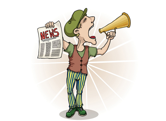 3 Keys to a Great News Release